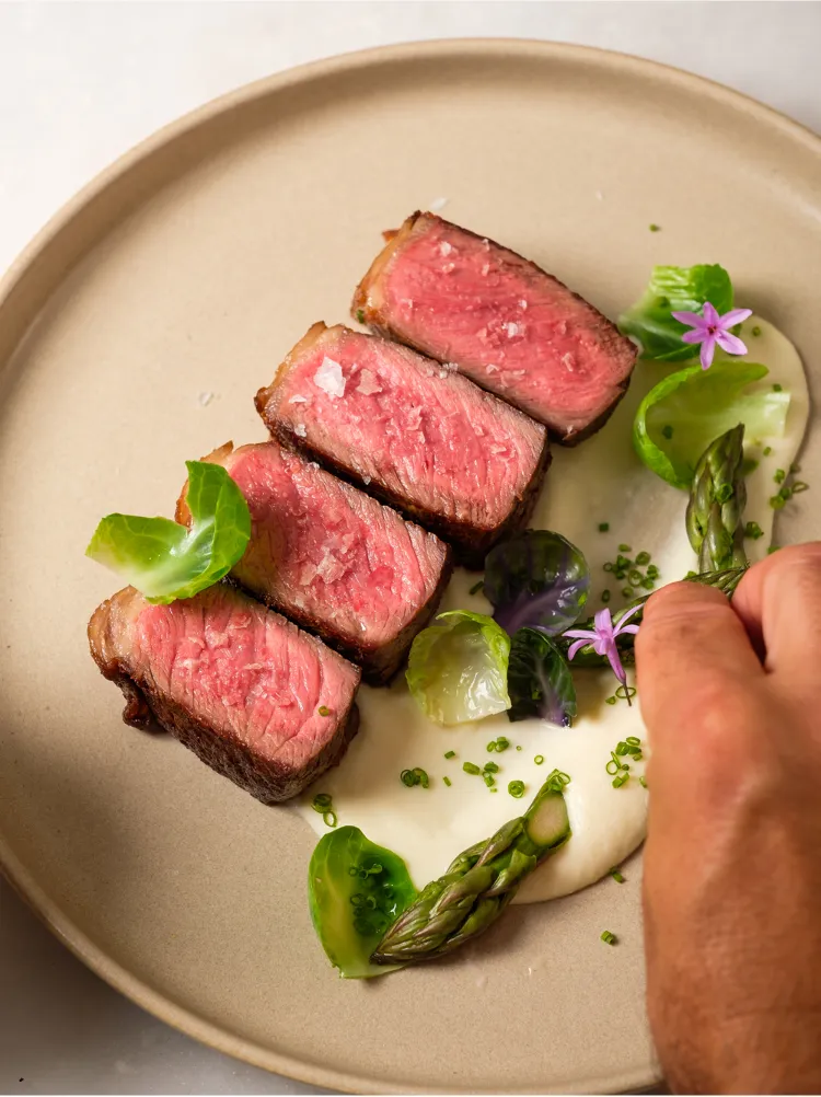 3 Things to Know About High-Quality Steak