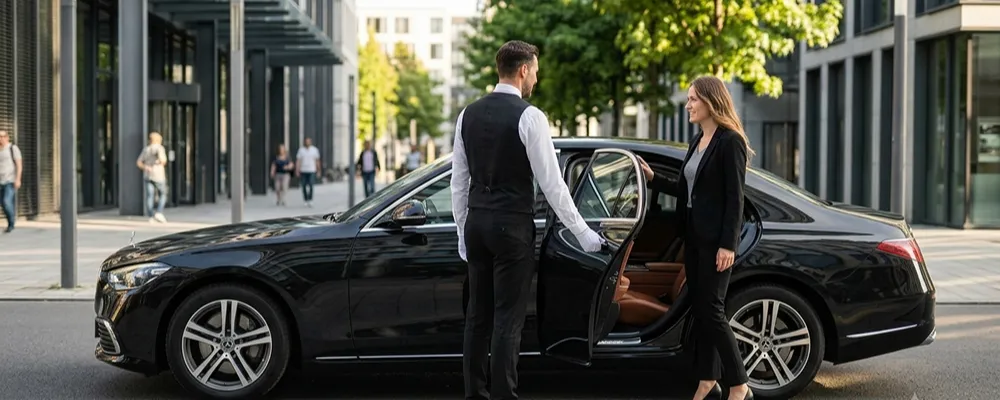 Choosing the Best Reliable Airport Car Service