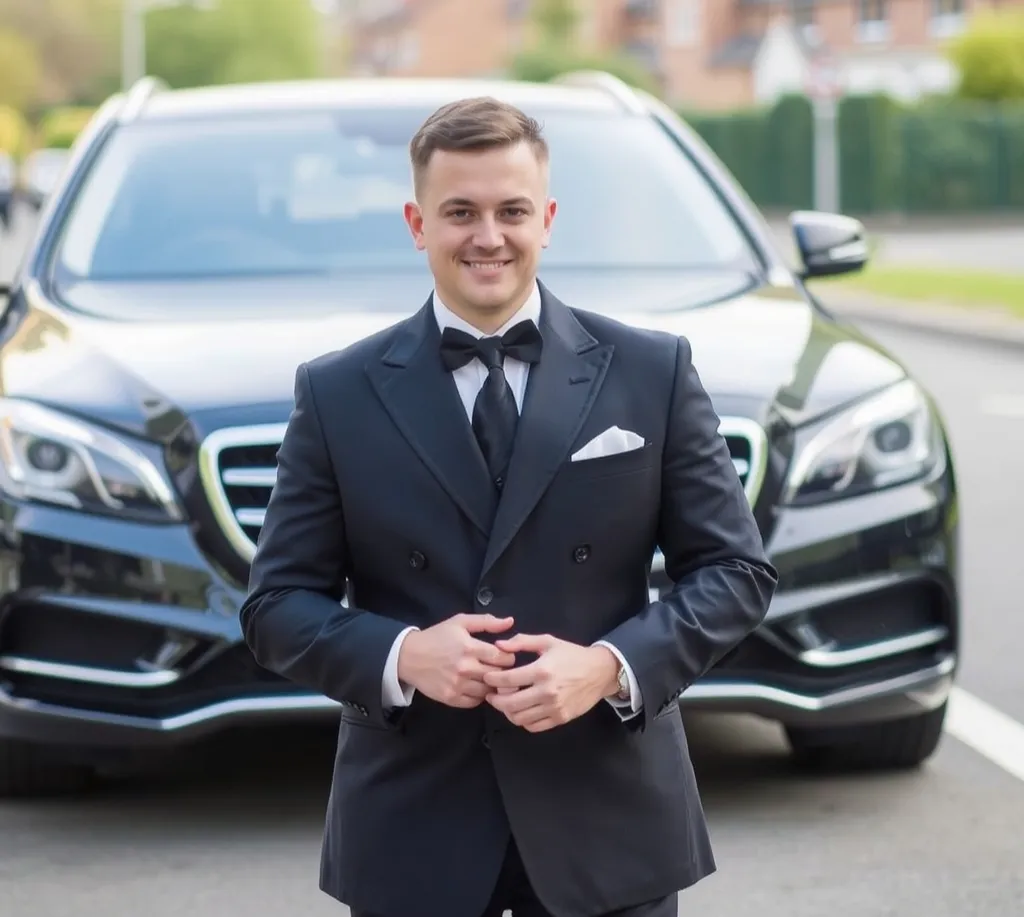 Choosing the Best Reliable Airport Car Service