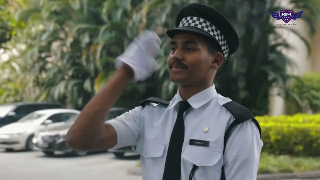 What Are the Best Bodyguard Security Services in Bangalore for Personal Protection?
