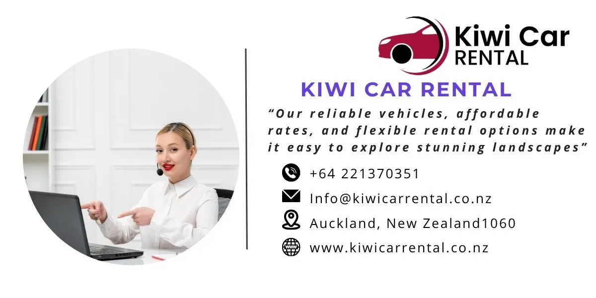 Rental Car Insurance Options in New Zealand Explained 5 Cover Choices Travellers Should Know