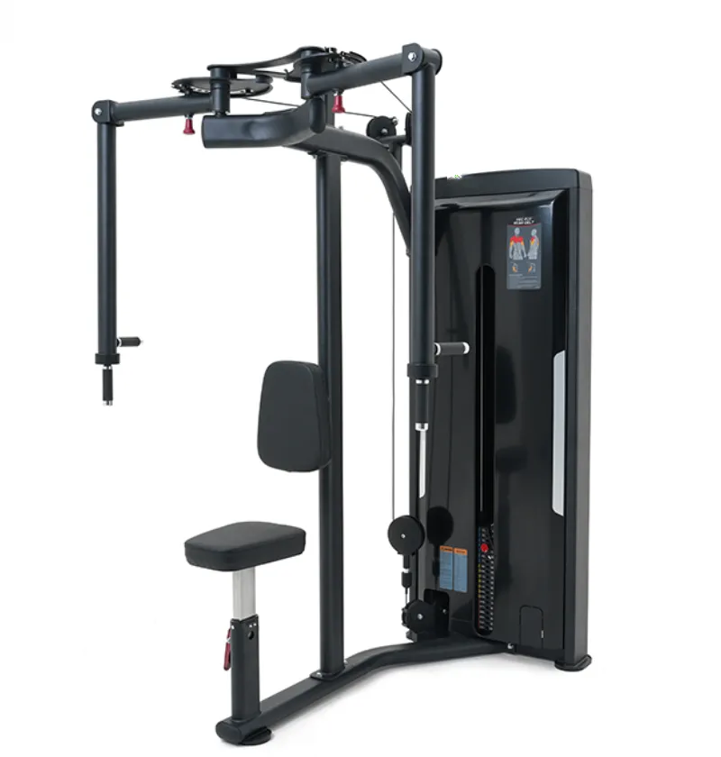Best Pec Fly Rear Delt Machine for Home Gym Training: A Buyer's Guide for Commerce, CA