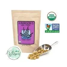 Good Food for Parrots: A Complete Guide to Healthy and Balanced Feeding 🦜🥗