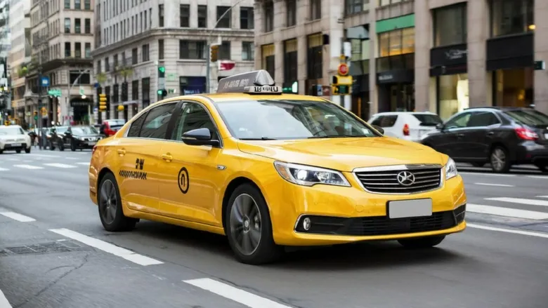 Chelsea Taxi Guide: Reliable Transport for Local & Airport Trips