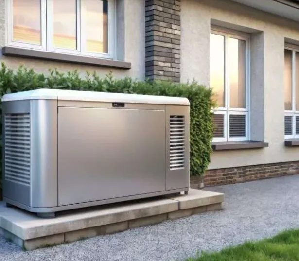 Find Reliable Generator Installation Service in Salem, NH: Protect Your Home With Backup Power