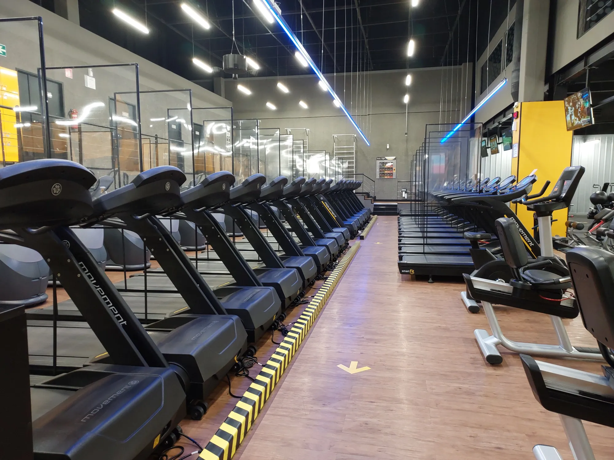 How to Choose the Right Gym in Indore for Your Fitness Goals