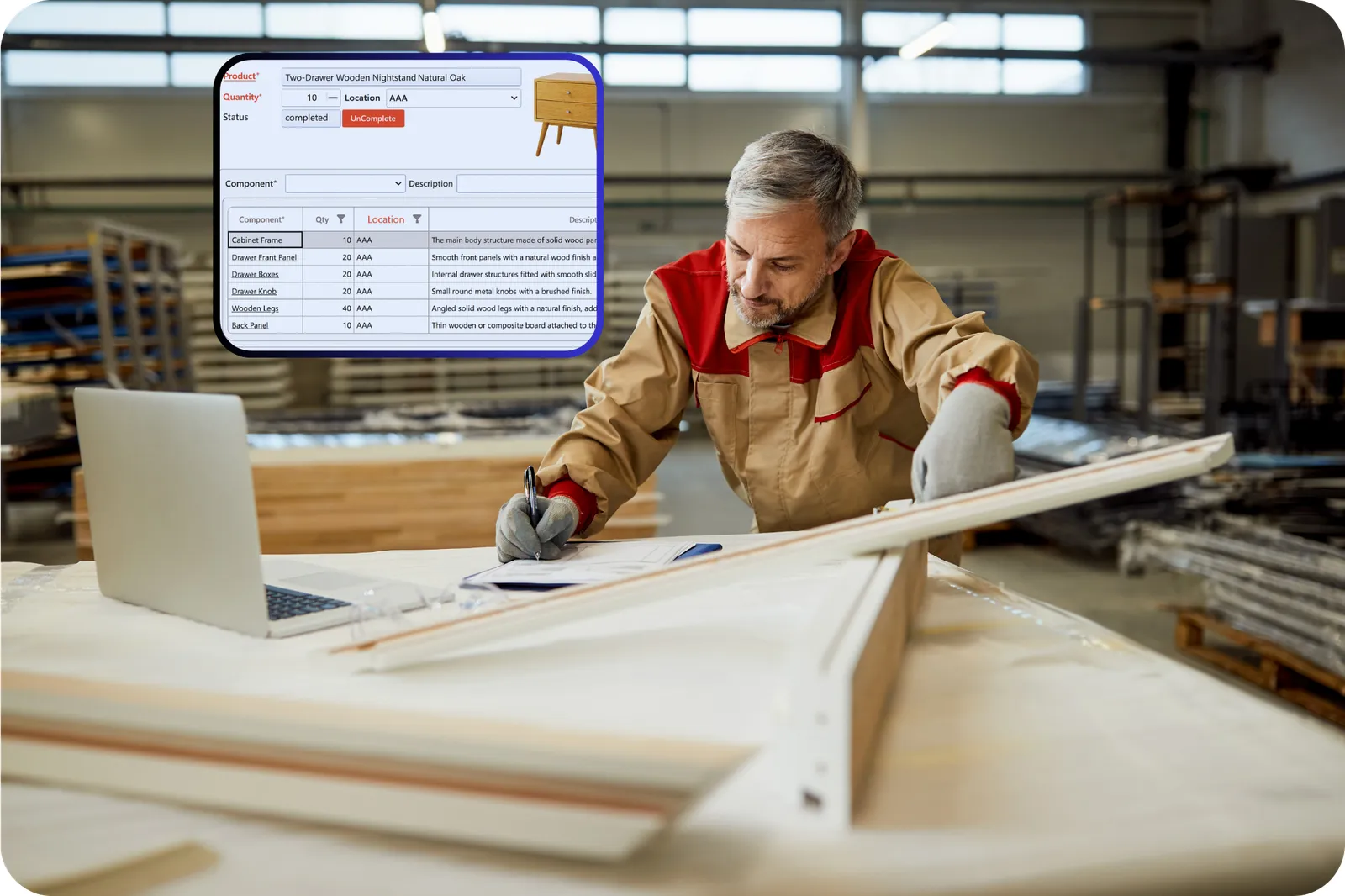 Barcode Inventory Scanning: Cutting Errors and Speeding Up Warehouse Work