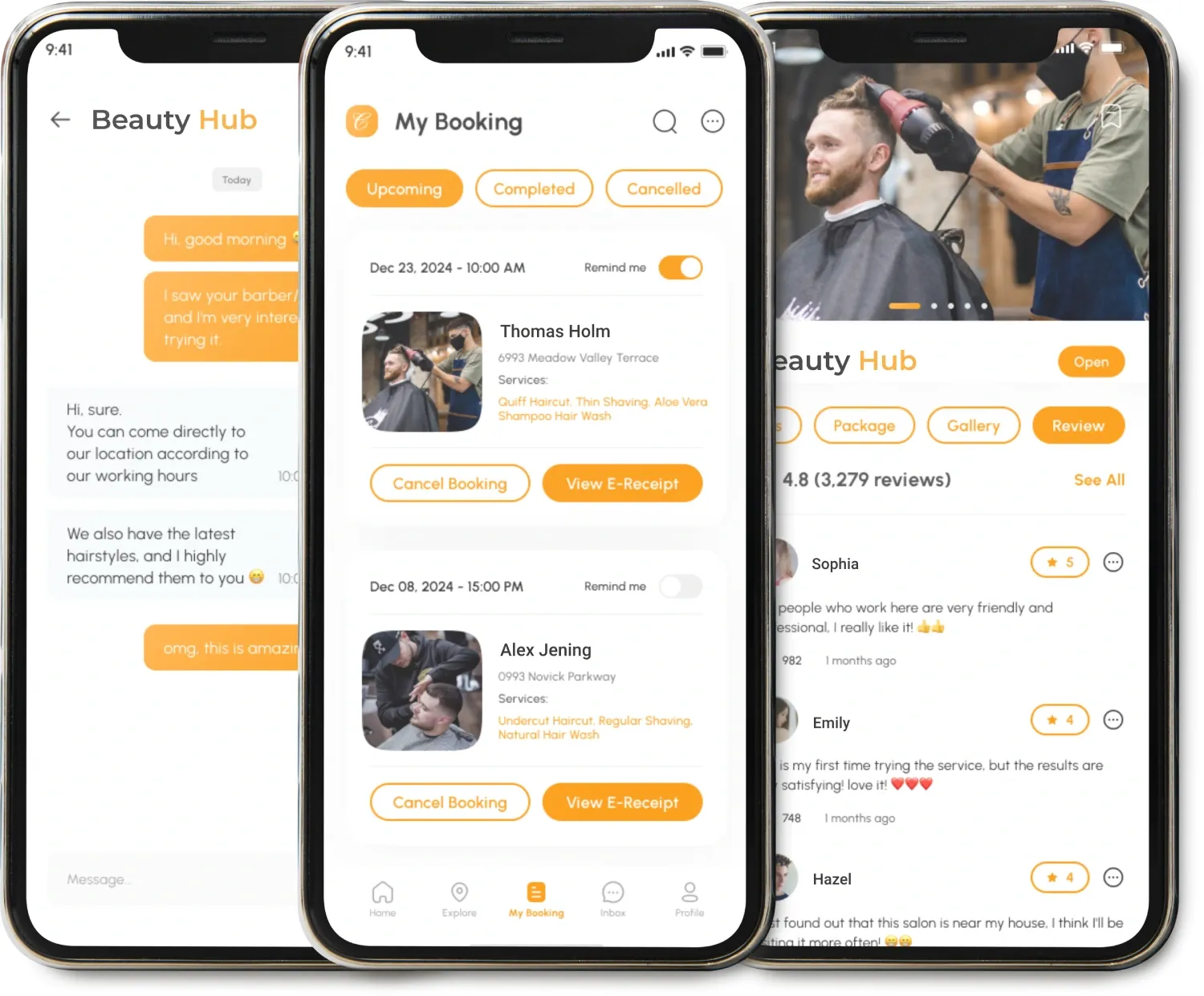 How to Build a Doctor Scheduling App with Smart Appointment Management