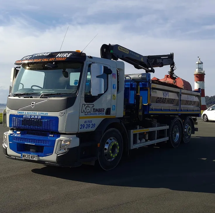 Muck Away Services Leeds: The Complete Guide to Soil and Waste Removal