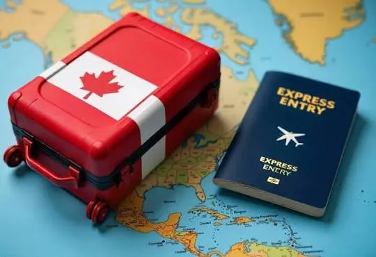 5 Common Express Entry Mistakes That Can Get Your Application Refused