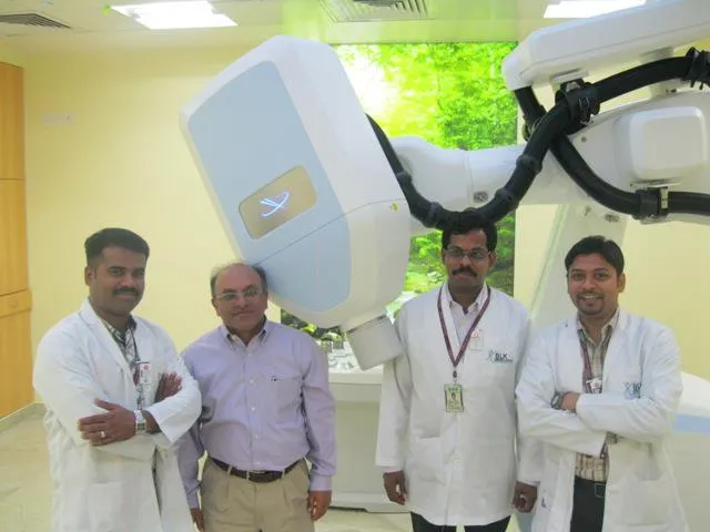 Fiducial Placement: What Is It and Why Is It Important for Radiation Therapy?