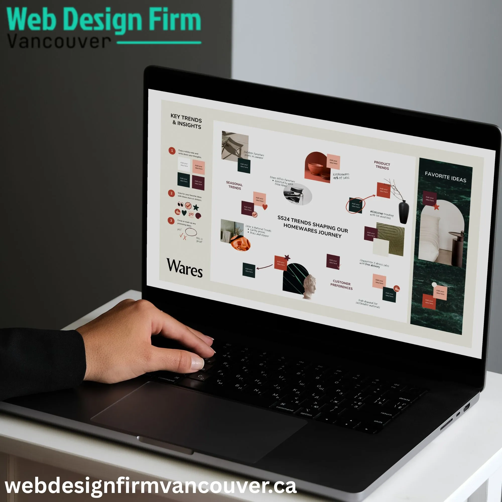 How Can Mobile Web Design and Logo Design Help Vancouver Businesses Grow?