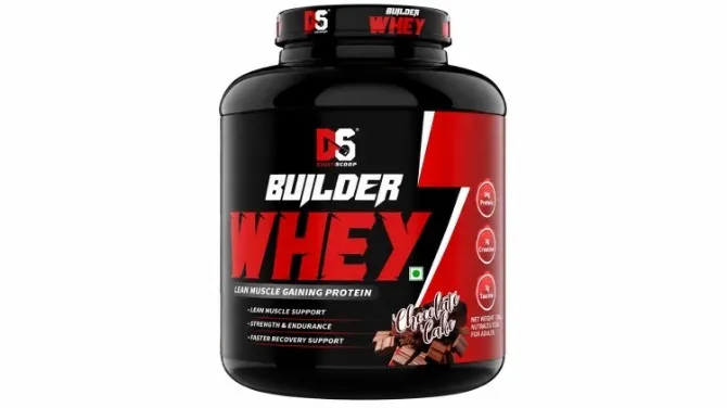 How to Choose the Best Whey Protein for Your Routine