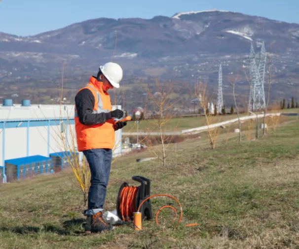 Slope Inclinometer: A Closer Look at Gravity-Based Tilt Measurement