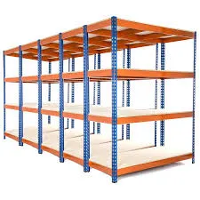 Racking Solutions Explained: The Complete Guide to Choosing the Right Warehouse Storage System