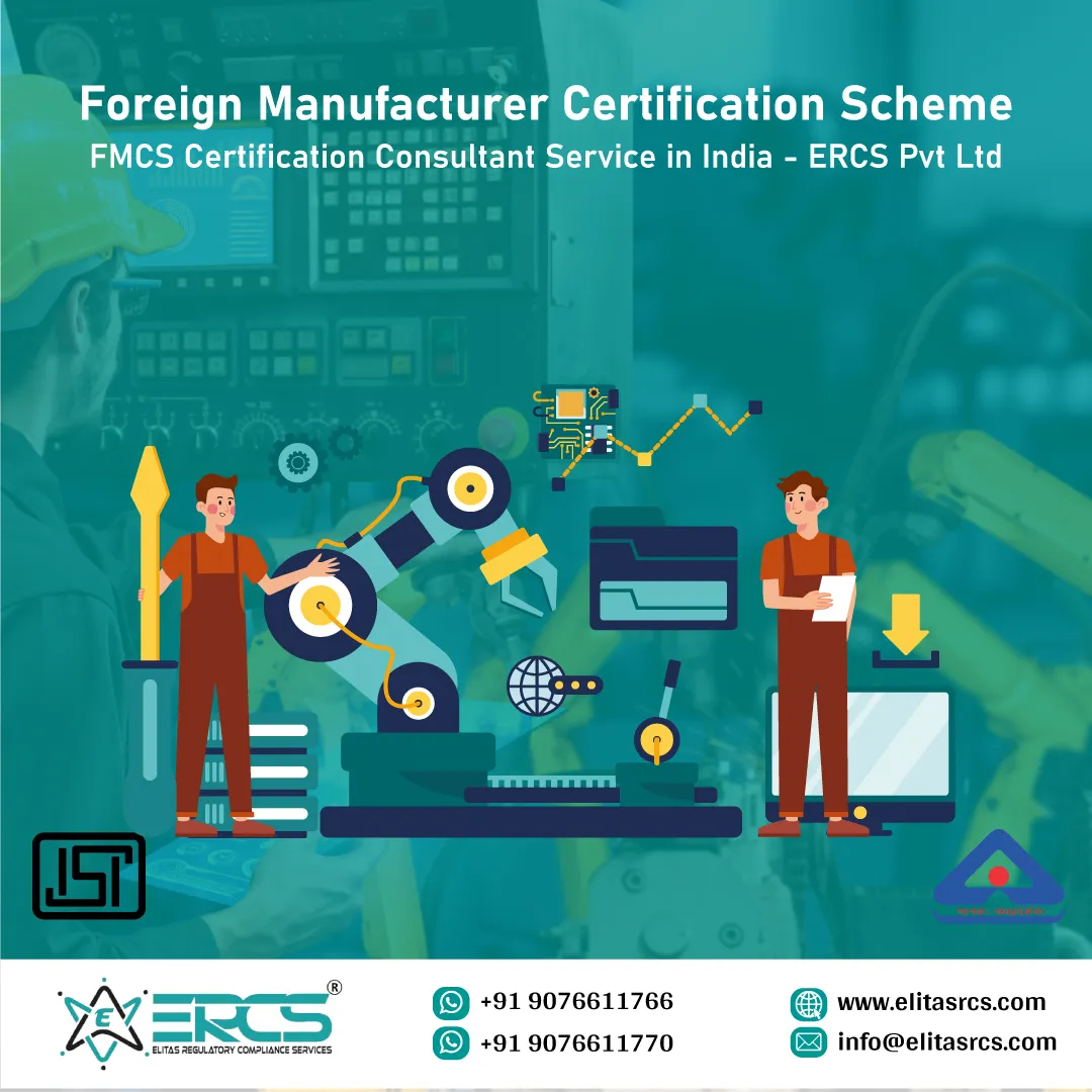 How Long Does FMCS Certification Take? Complete Timeline for Foreign Manufacturers
