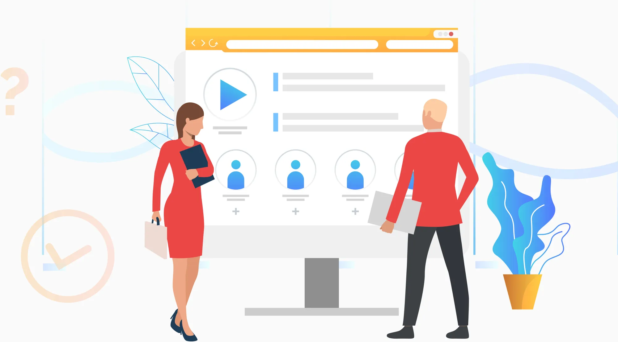 user experience researcher