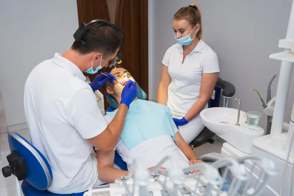 What Makes a Flushing Dentist Office Convenient for Patients?