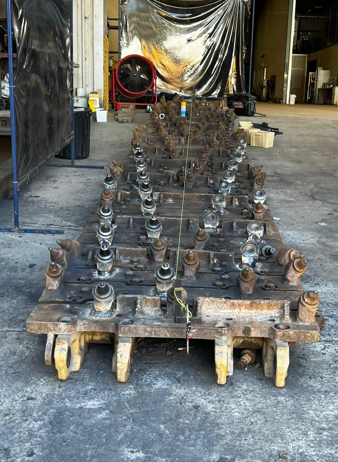 Metal Fabrication Sydney