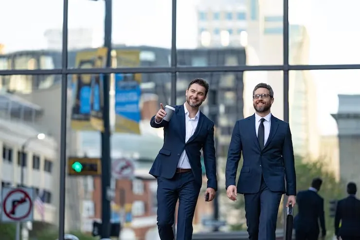 How Austin, Texas Business Brokers Support a Smooth Ownership Transition