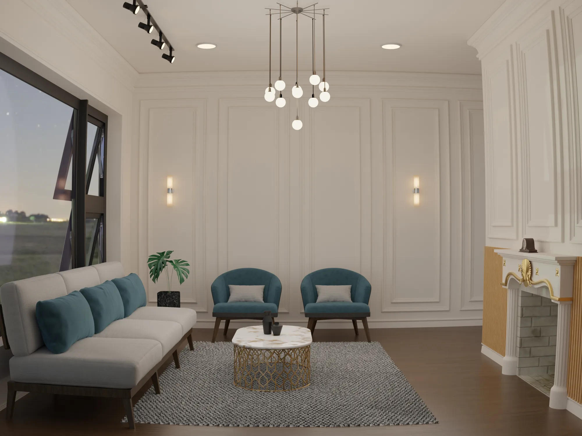 What Happens Between Design Approval and Construction Day?