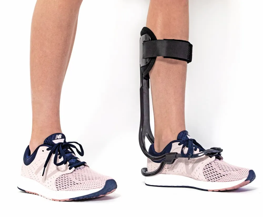 Understanding the Management of Foot Drop: Causes, Symptoms, and Solutions