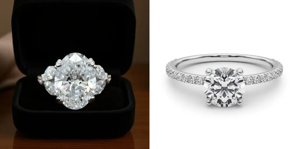 Ready to Ship Engagement Rings and the Rise of the Placeholder Proposal