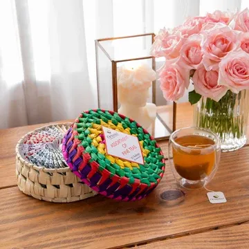 How to Choose a Corporate Tea Gift Set for Employees and Clients?