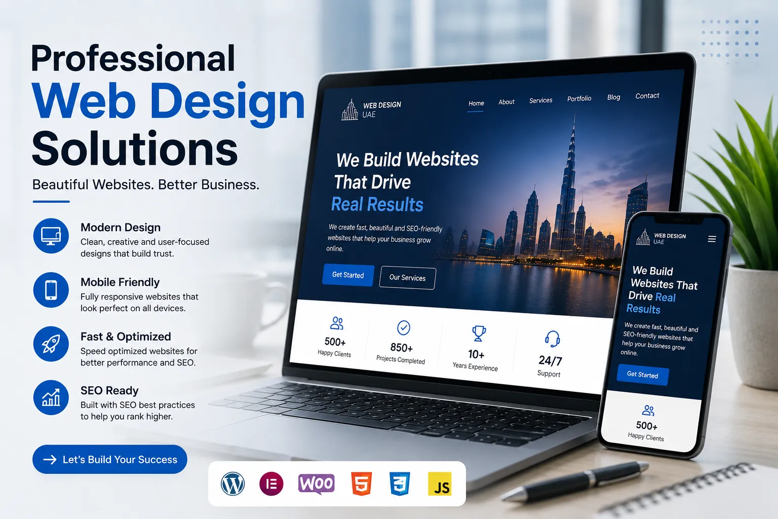 How to Improve Your Website Conversion Rate Without Increasing Traffic