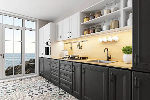 Why Are Custom Kitchen Renovations in Perth the Best Choice for a Home Designed Around You?