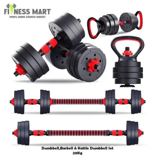 How to Create an Effective Workout Routine with Basic Gym Equipment
