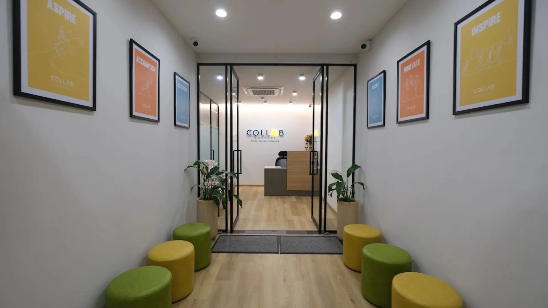 How Much Does Office Rent Per Seat Cost in Thane in 2026?