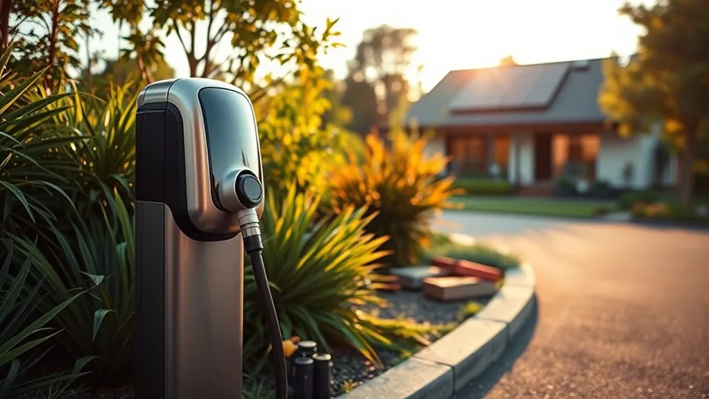 GreenSpark Electrics Guide to EV Charger Installation Newcastle