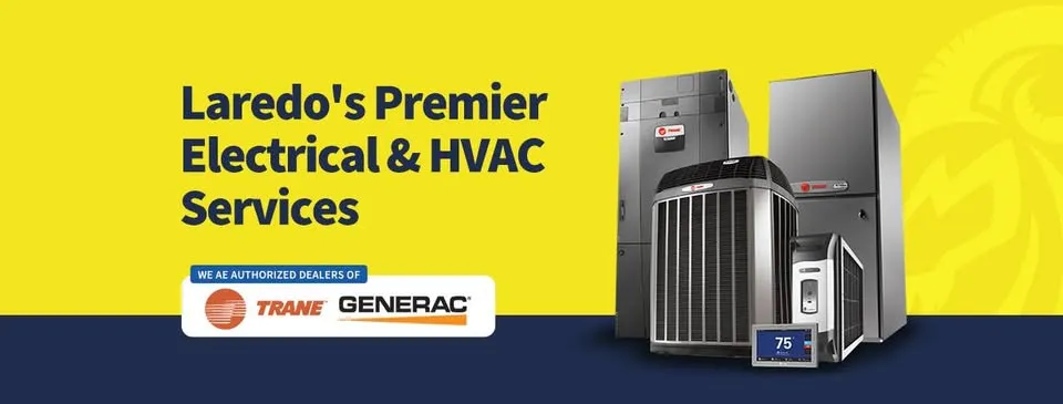 Complete electrical repair Laredo TX and safe generator installation