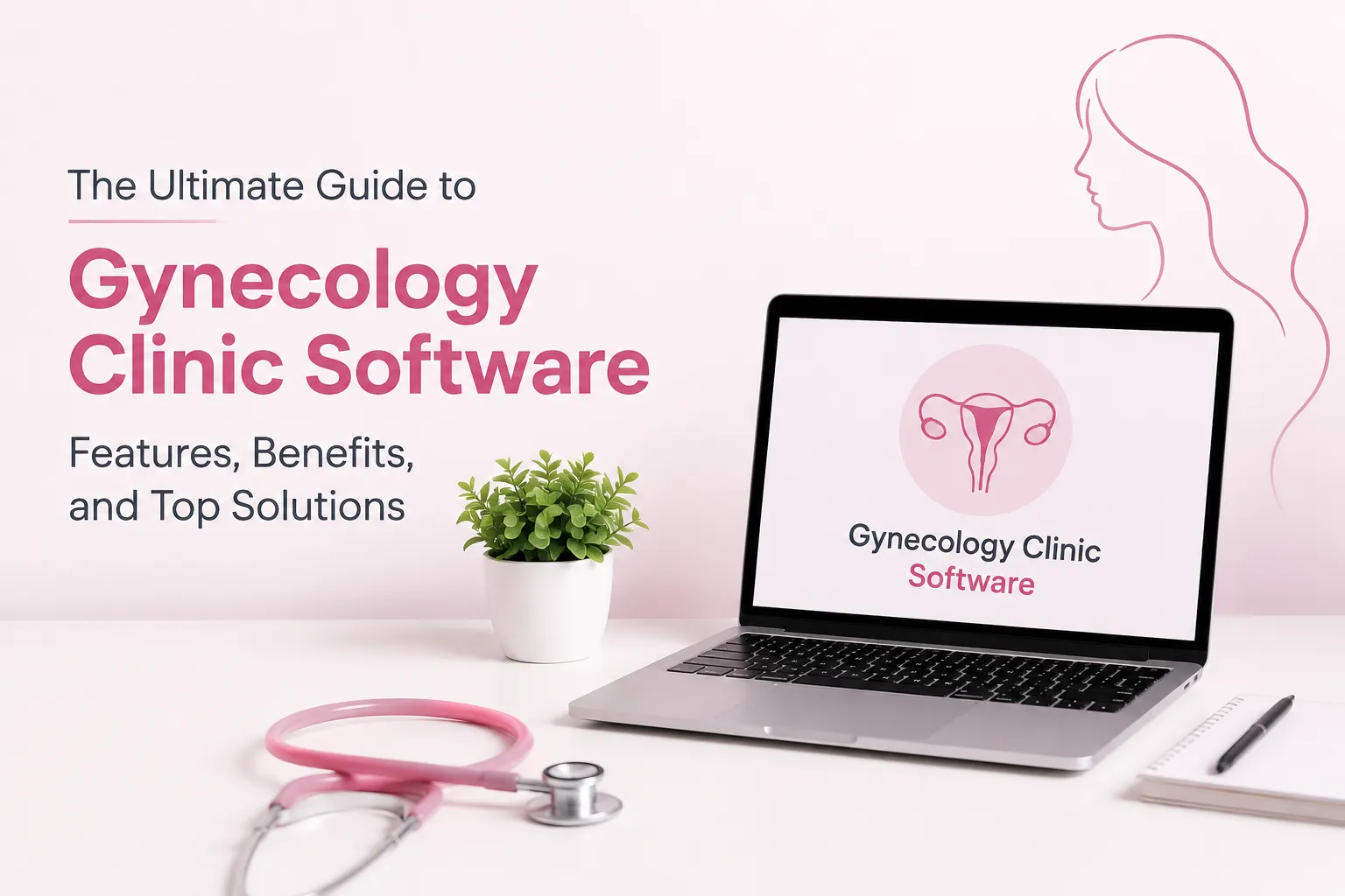 The Ultimate Guide to Gynecology Clinic Software: Features, Benefits, and Top Solutions