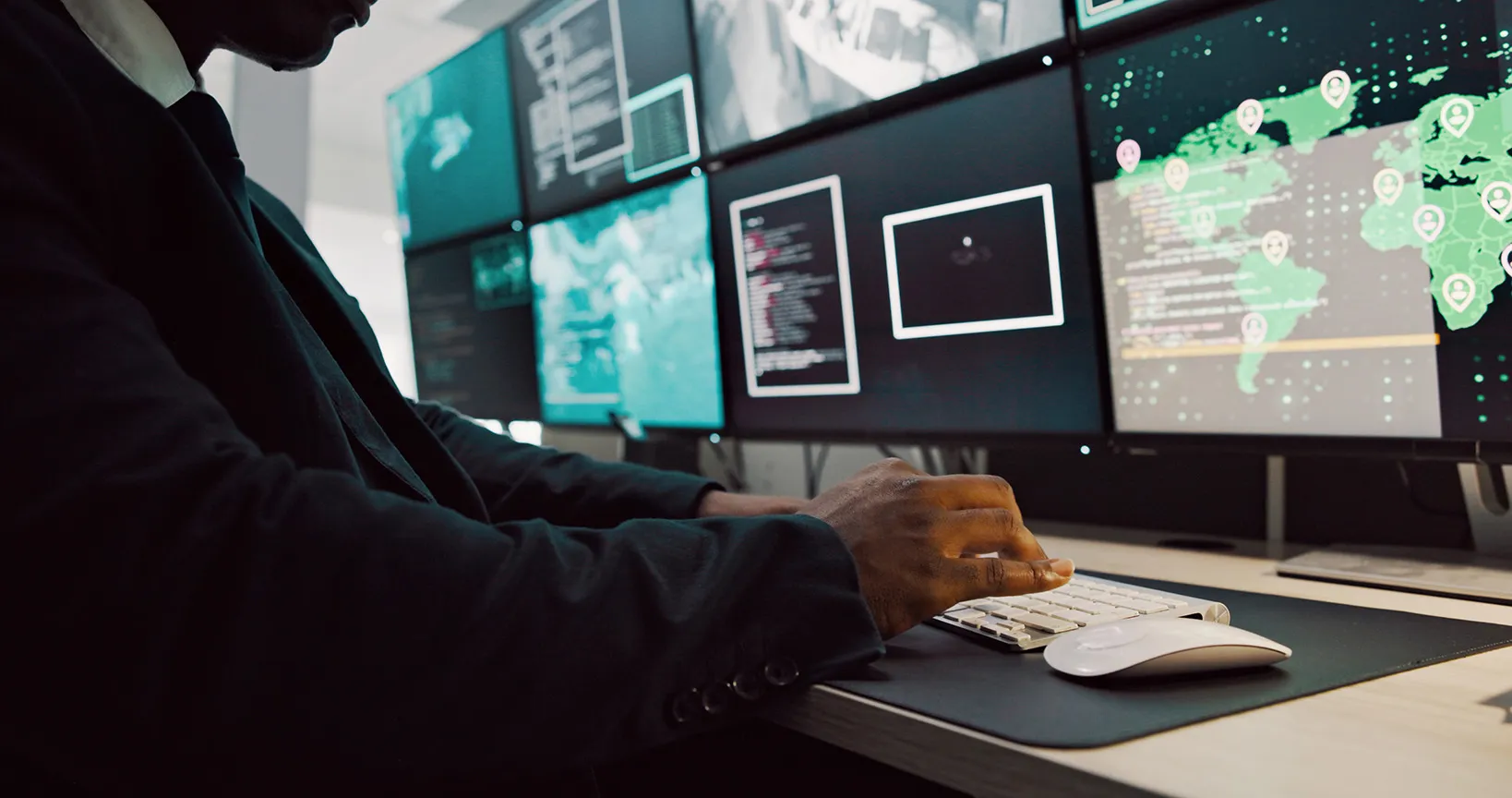 Why CJIS Compliance Is Becoming Harder to Manage as Agencies Adopt New Technology