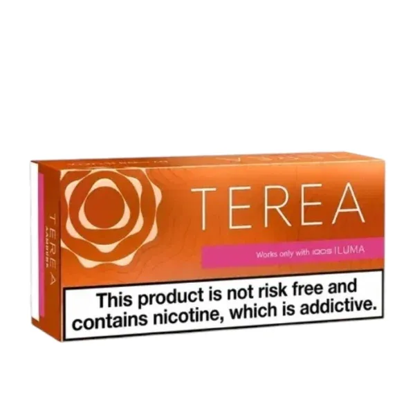 How to Store TEREA Sticks for the Best Experience