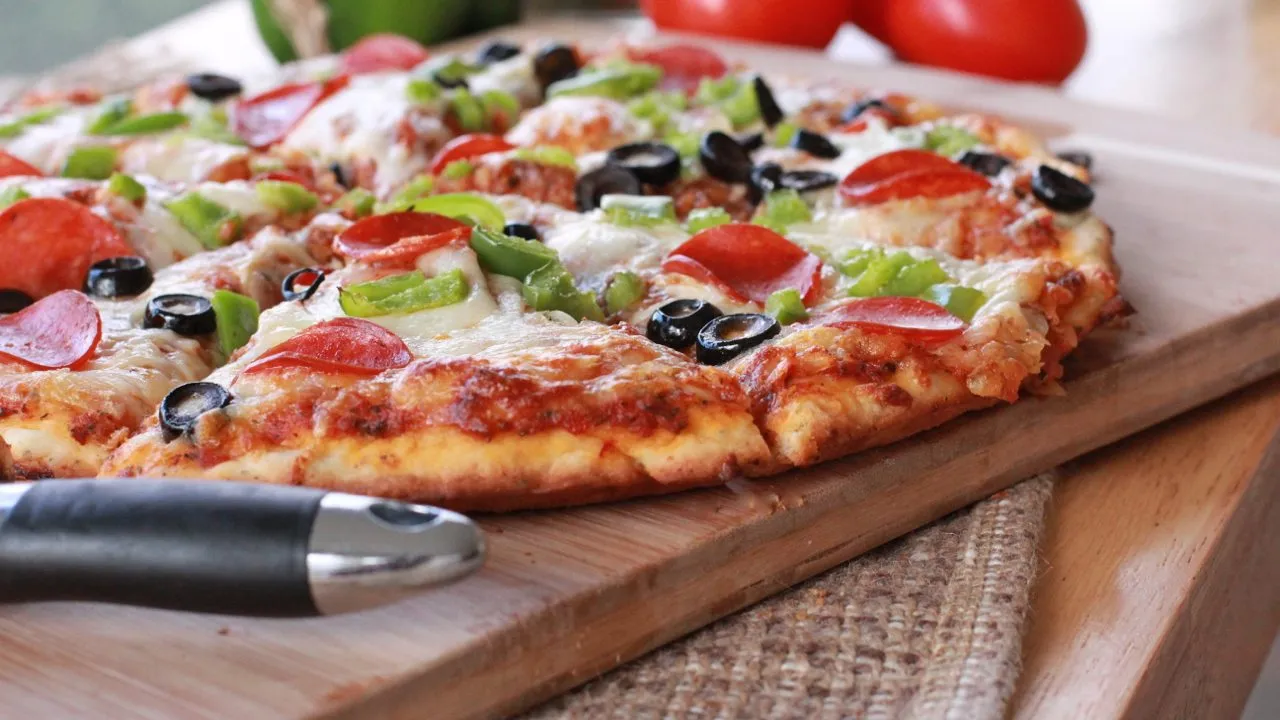 What to Expect From a Wood Pellet Pizza Oven: A Full Review