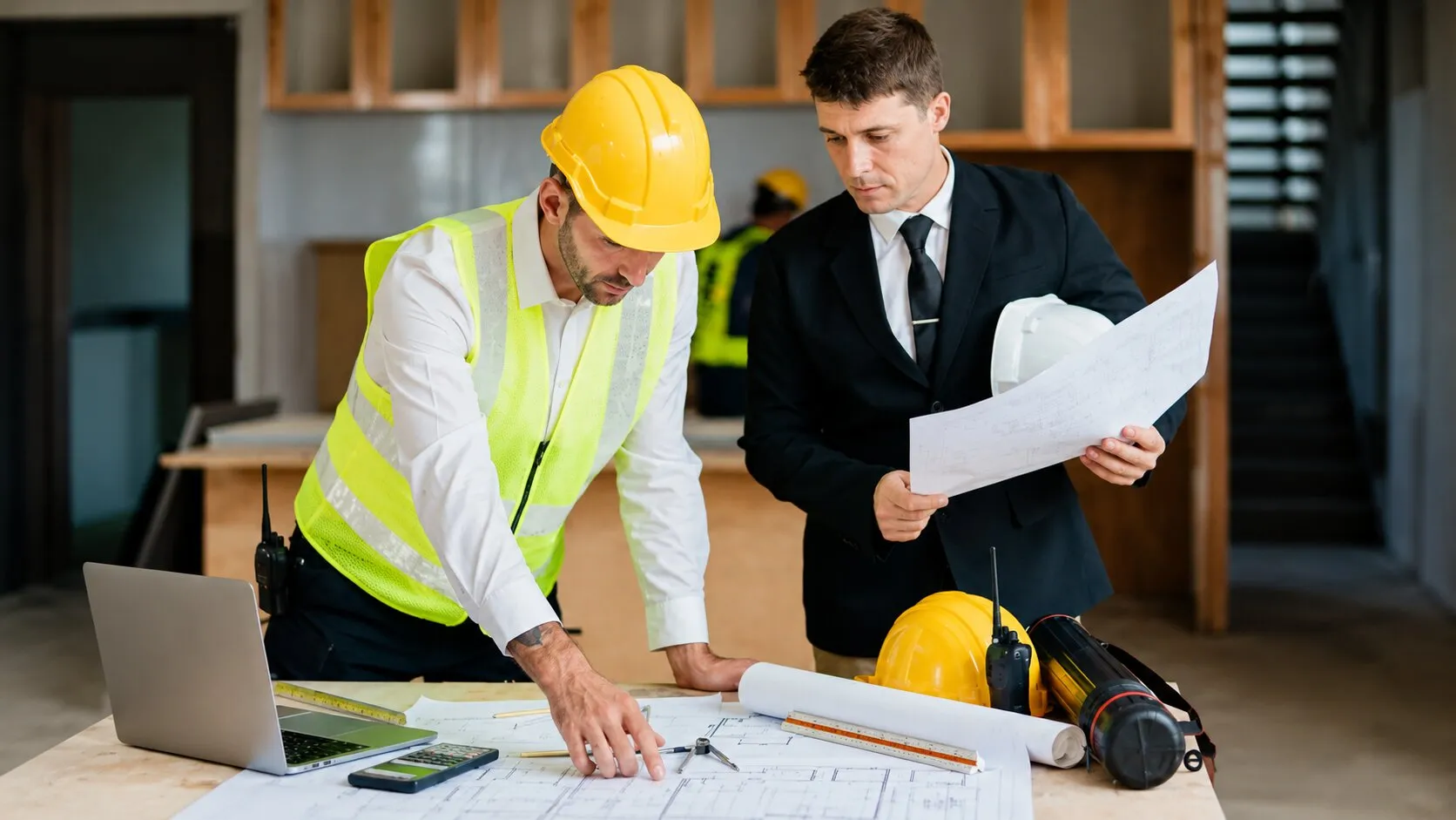 Painting Estimating Services: The Smart Solution for Accurate Construction Cost Planning