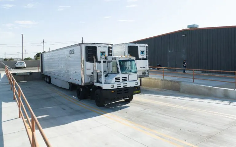 How to Choose the Right Cross Dock Company in California for Your Freight