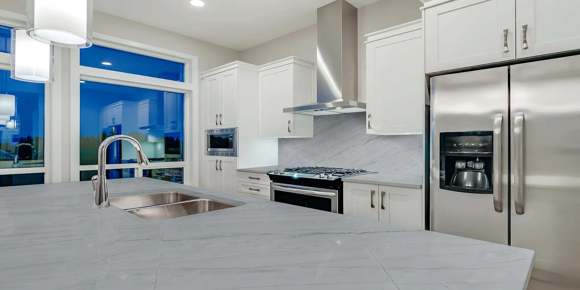Marble Countertop Slabs Near Me: How to Choose the Right Natural Stone