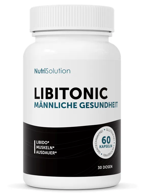 LibiTonic