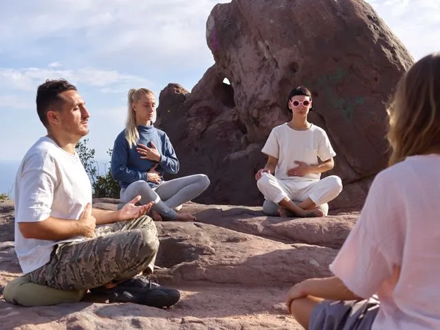 How to Build a Healthier Mind Every Day