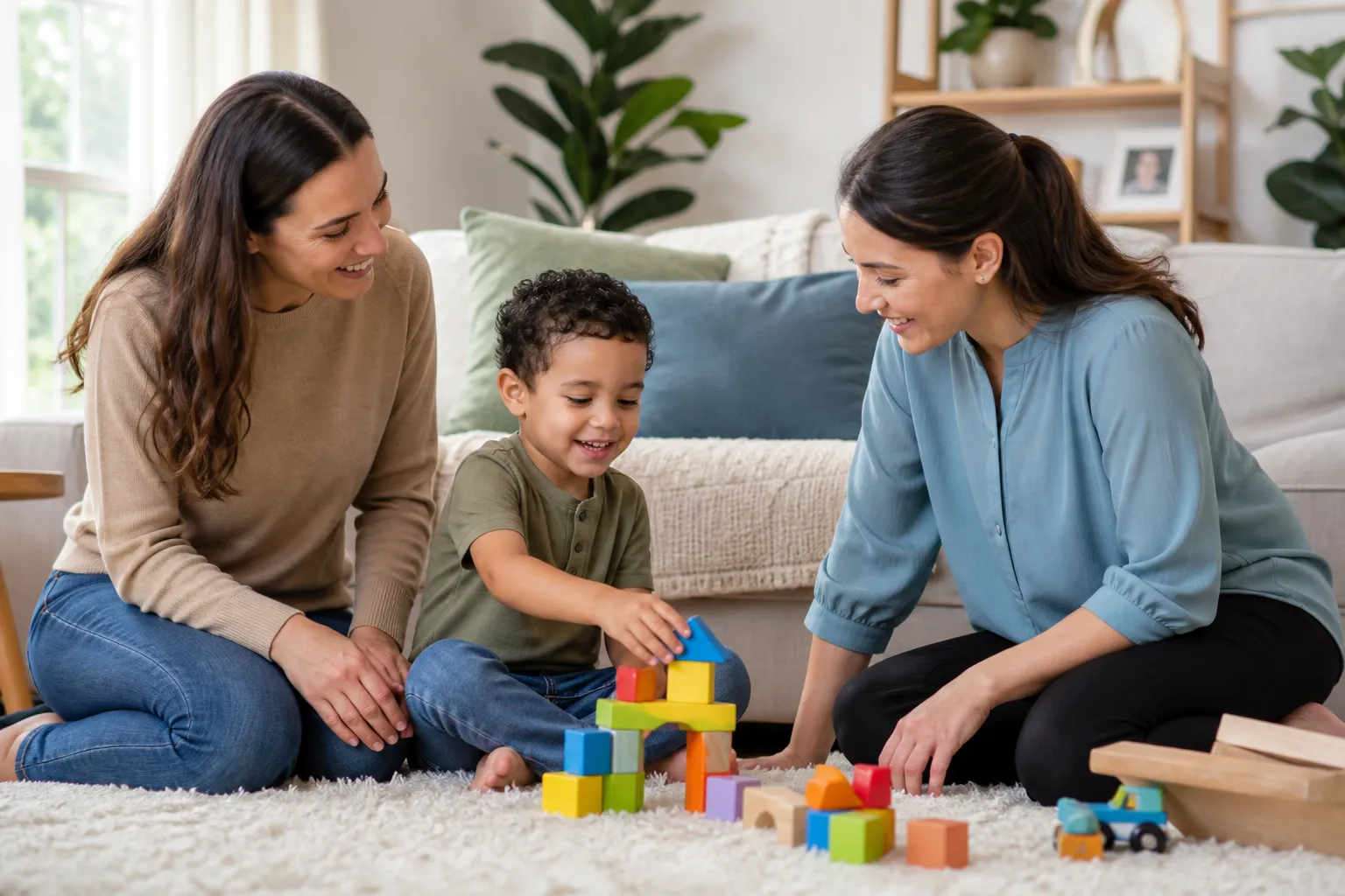 ABA Therapy at Home in North Carolina — Understanding Your Rights