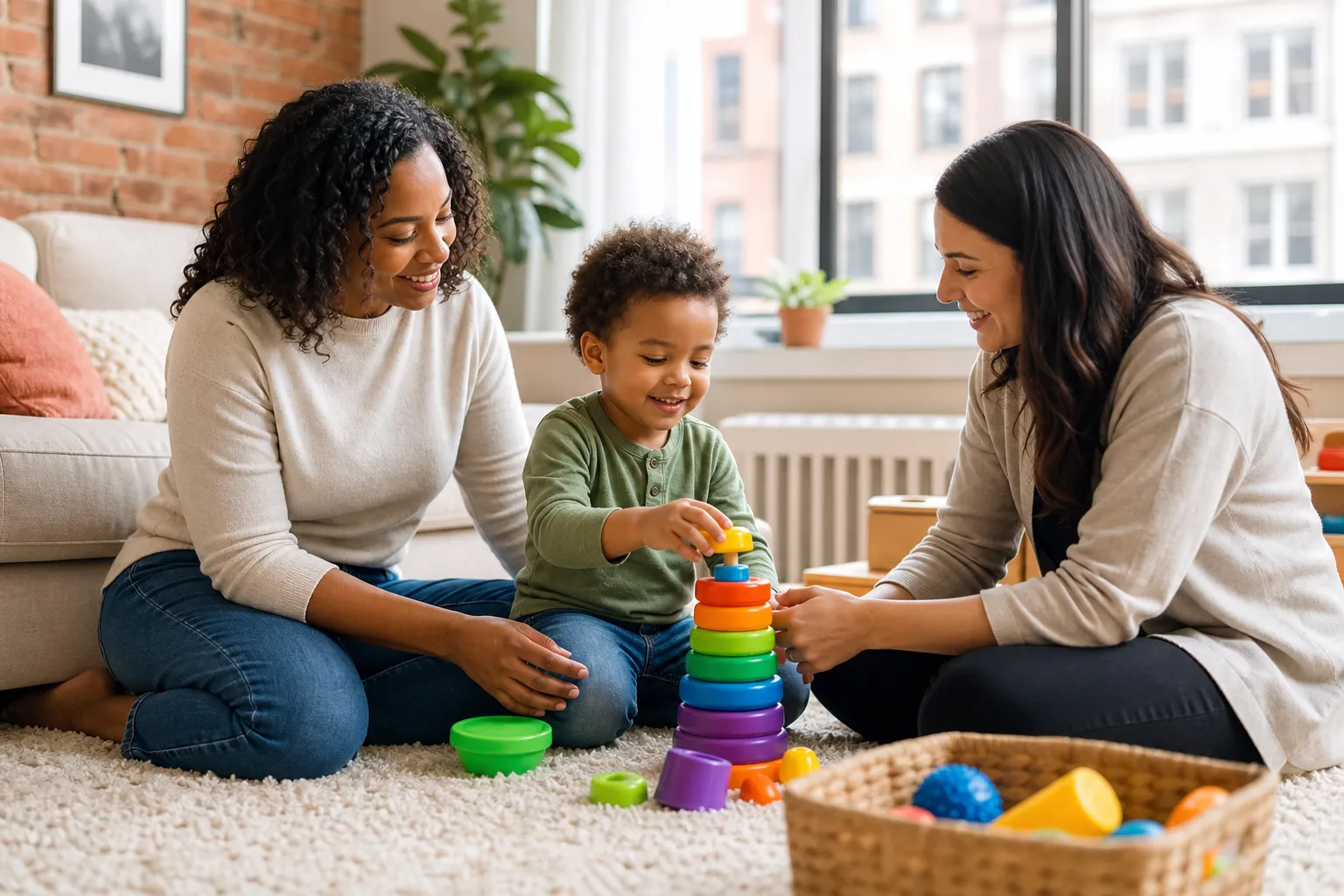 What Chicago Families Experience in the First 90 Days of ABA