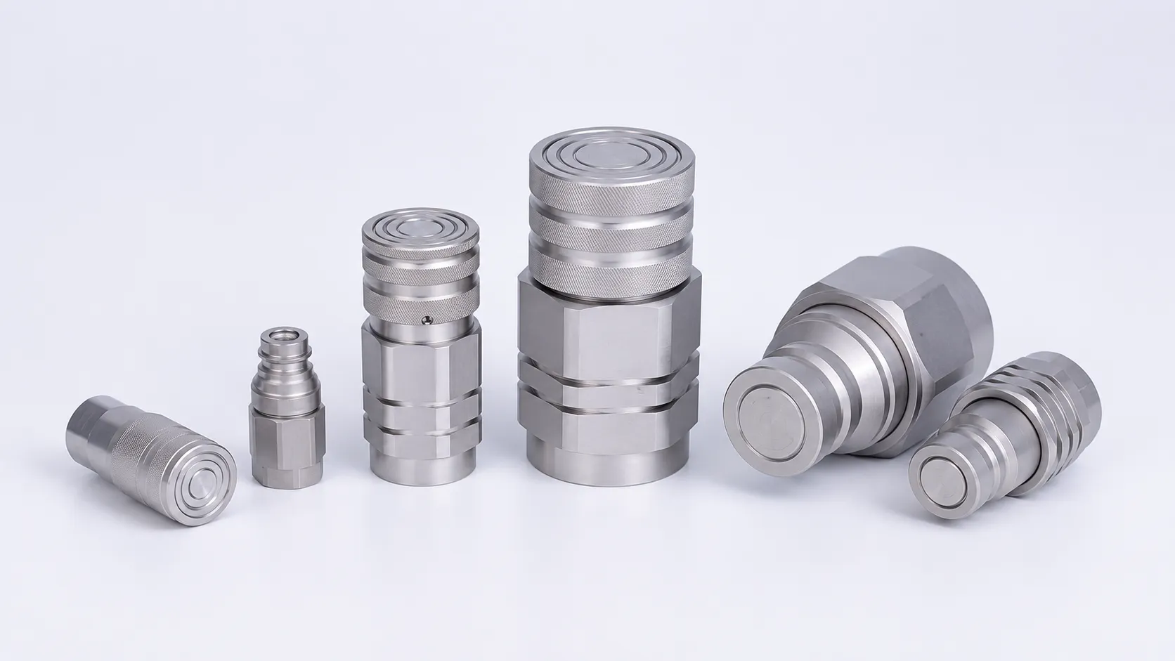 The Role of Skid Steer Auxiliary Hydraulic Couplers
