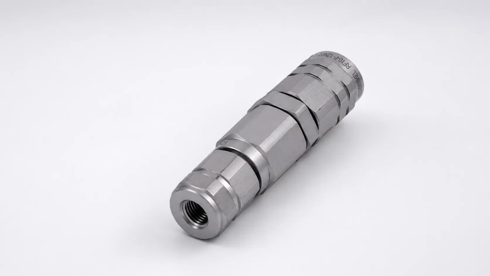What Are Refrigerant Coupling Systems?