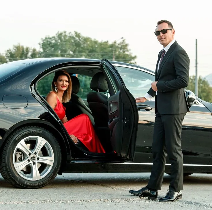 Taxi from Islington N1 to Stansted Airport – Reliable, Comfortable & 24/7 Airport Transfers