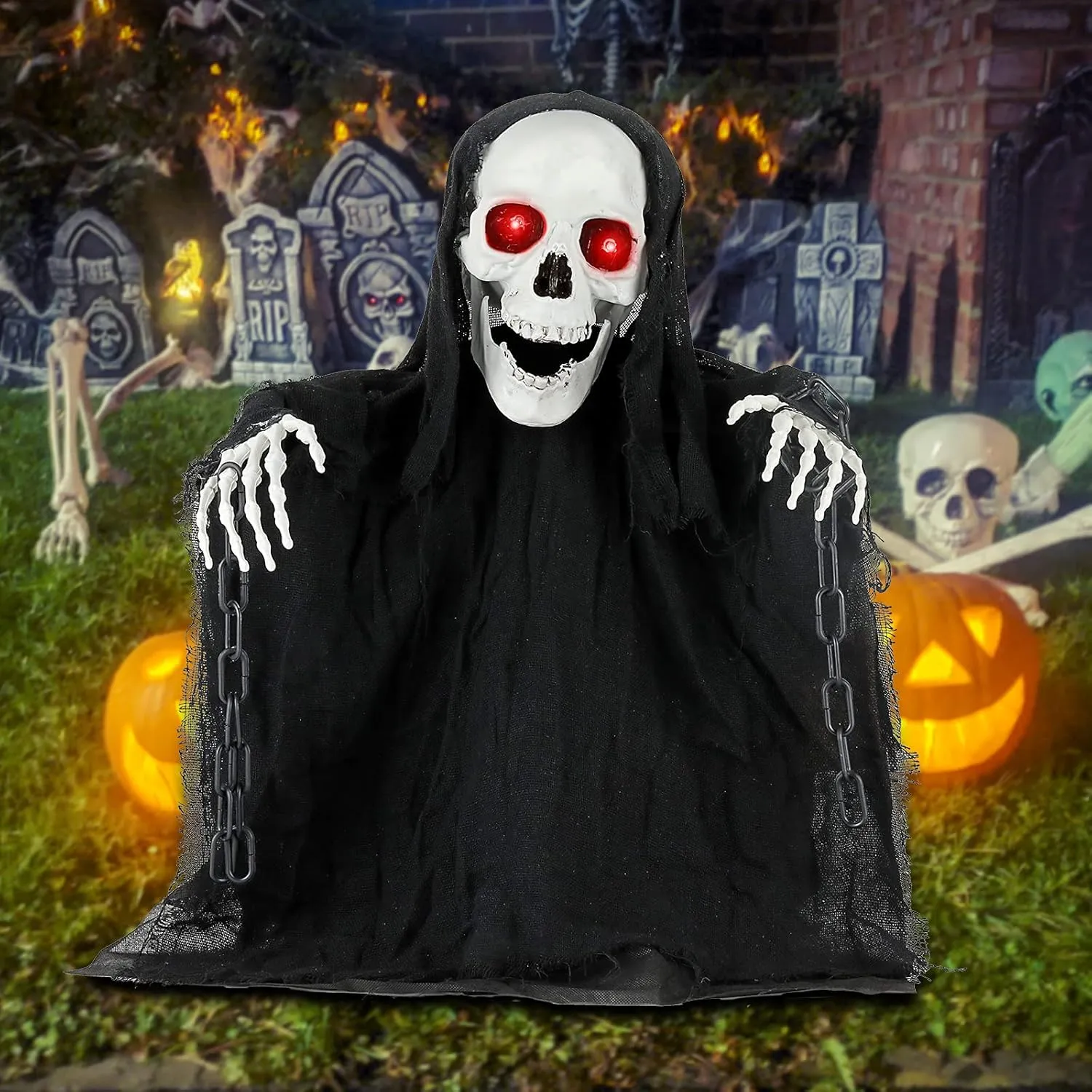 Why Are Spirits Associated With Halloween?