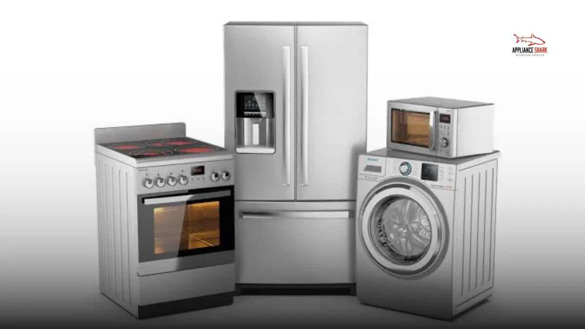 What Are the Real Benefits of Scratch and Dent Appliances, And Why We Stopped Buying Full Retail Entirely